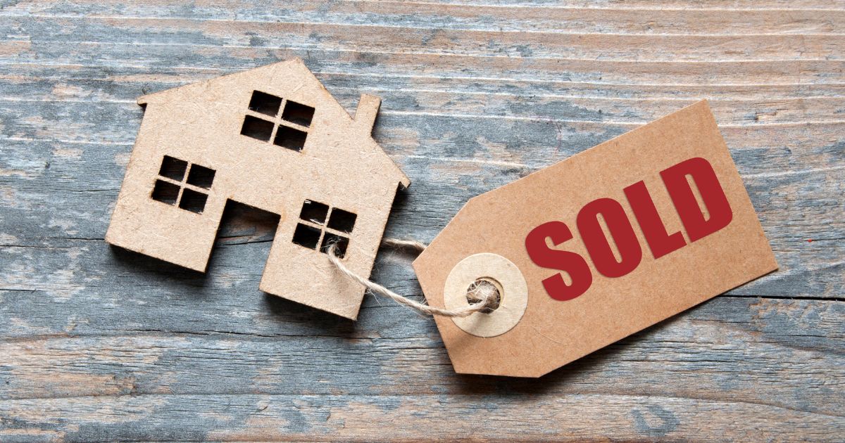 Why Isn’t Your Home Selling? The Hidden Truth & How to Fix It Fast