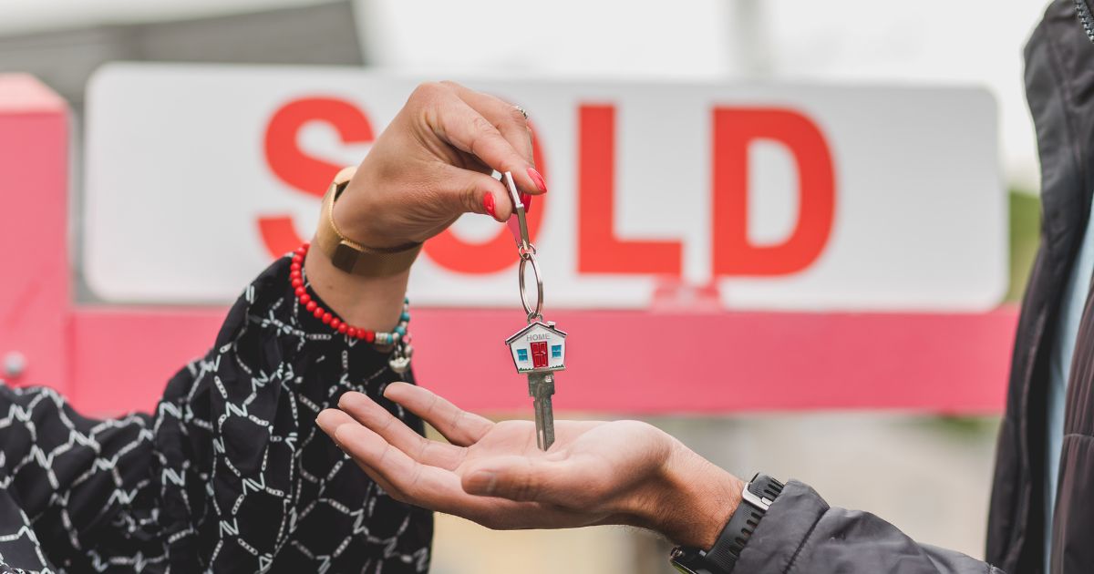 Market the Lifestyle