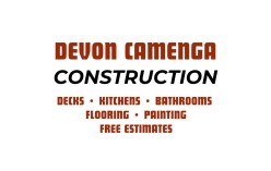 Devon Camenga Construction