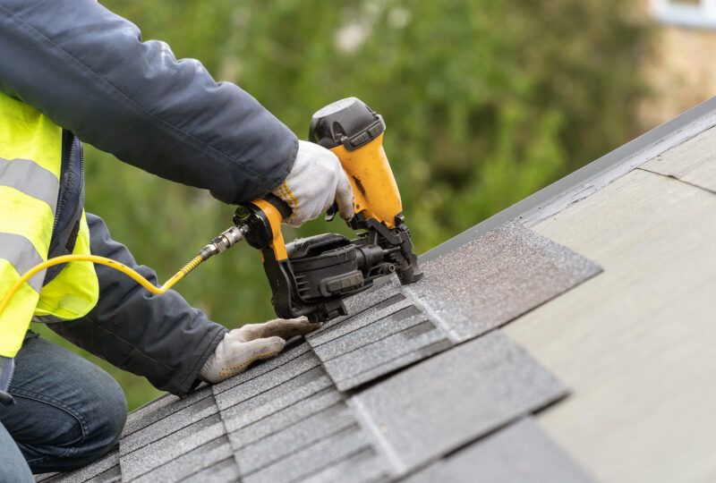Weathershield Roofing
