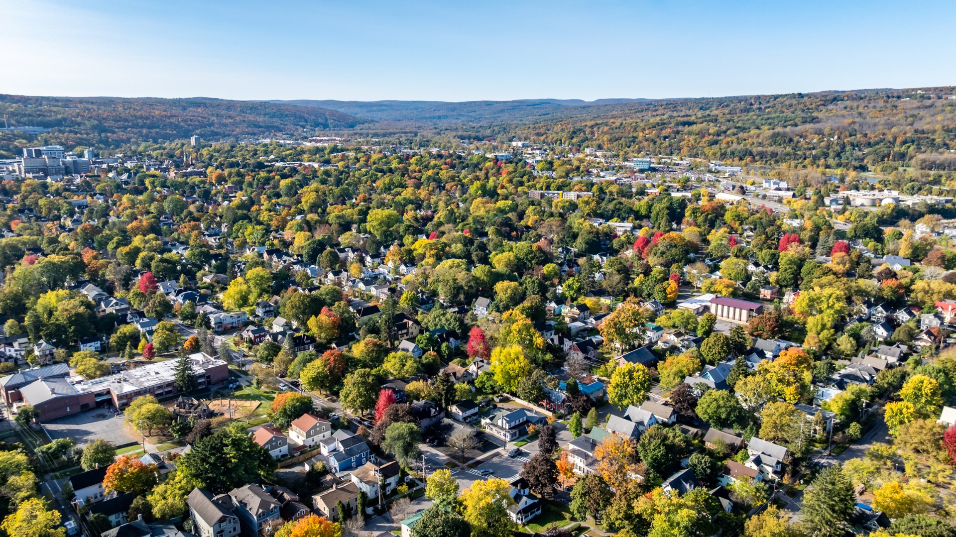 Niskayuna