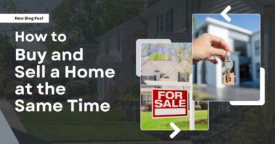 For sale banner
