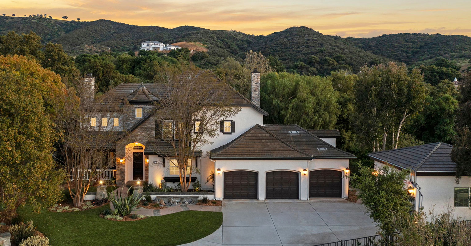 Conejo Valley