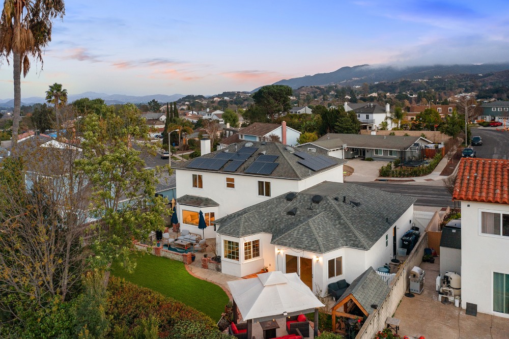 Newbury Park