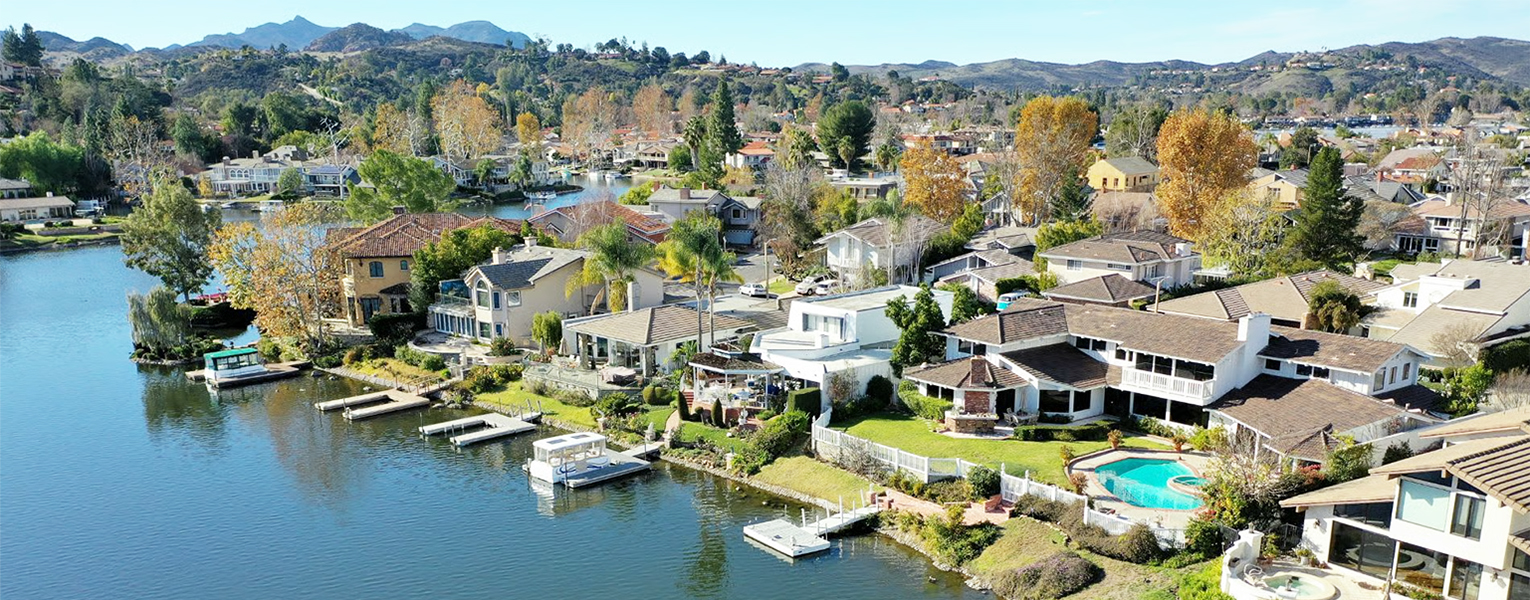 Westlake Village