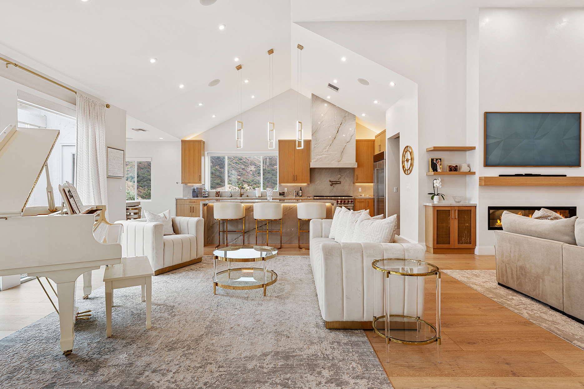 The Art Of Selling Luxury