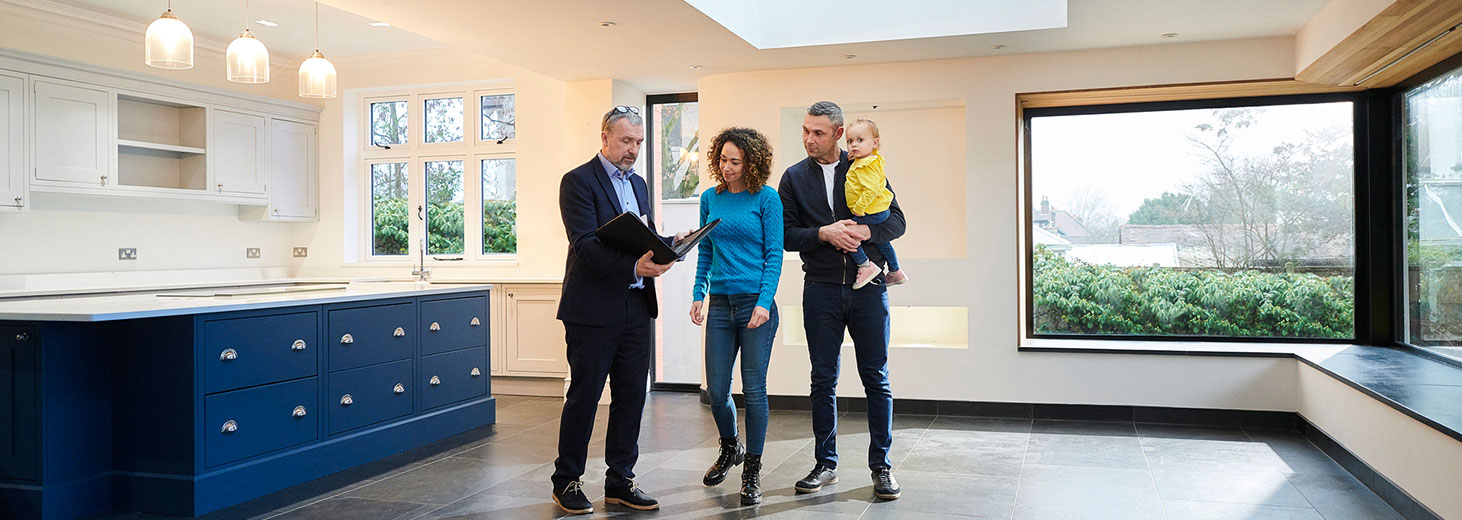 White-Glove Representation