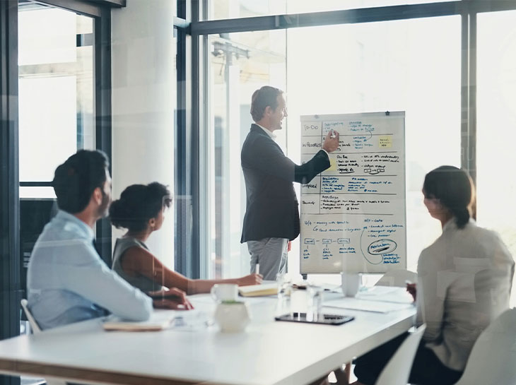 Catered Broker Tours & Events