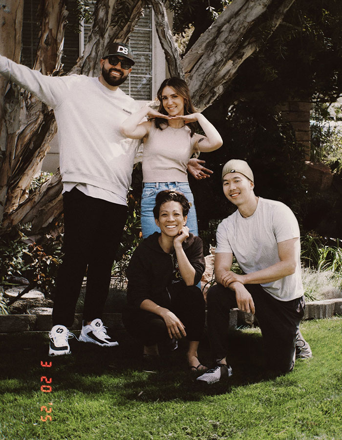 First Time Buyer Success