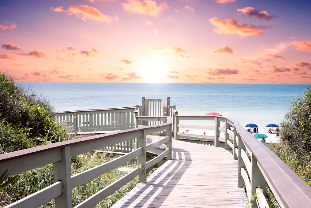 Santa Rosa Beach