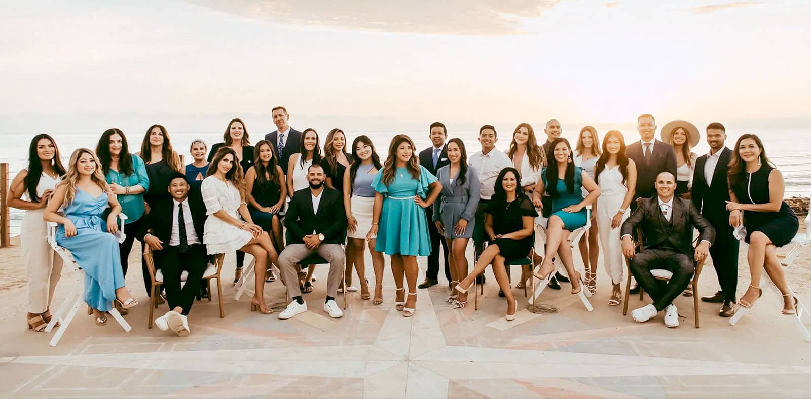 About The Avenue Home Collective