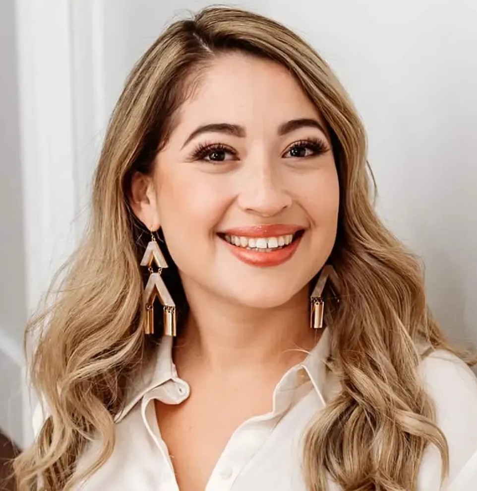 Marissa Aguilar