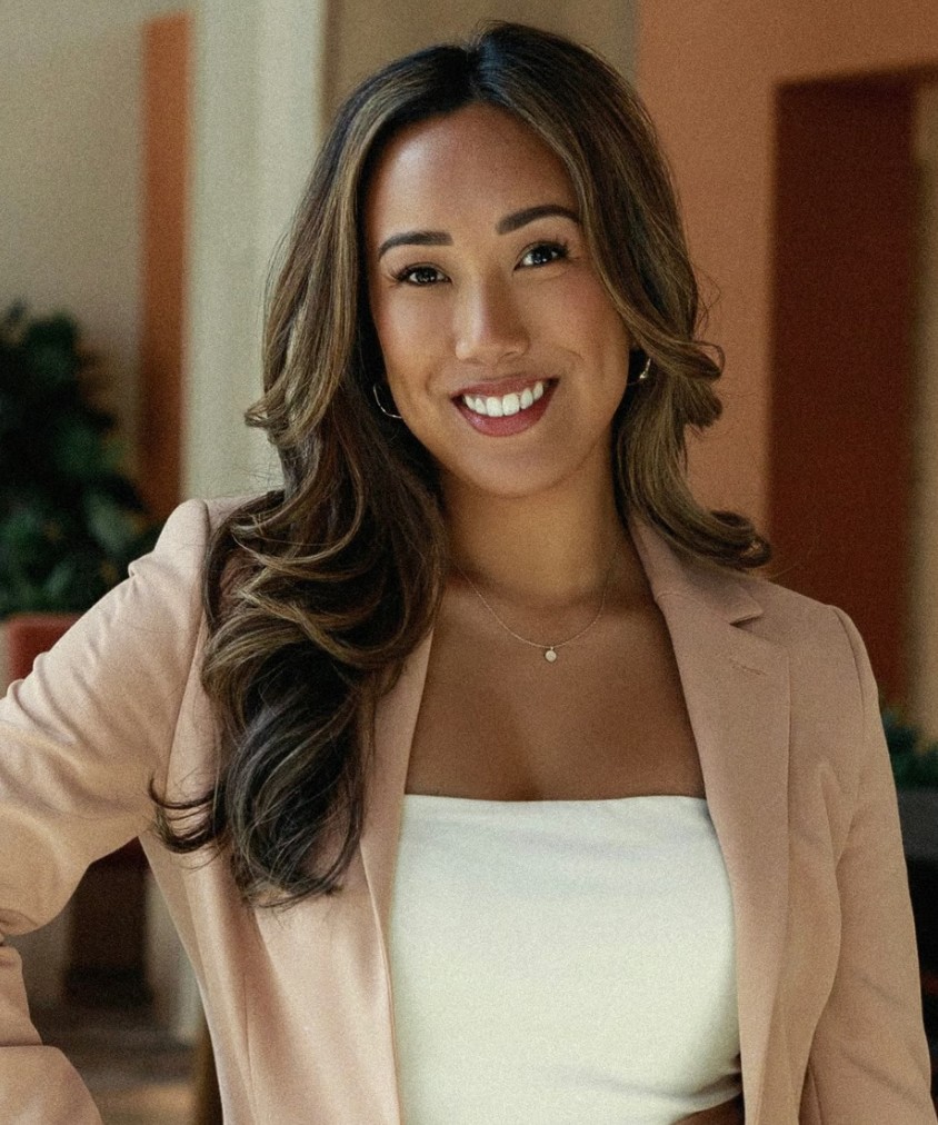 Michaella Belisario