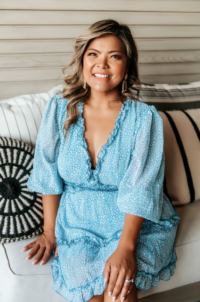 Theresa Manalang