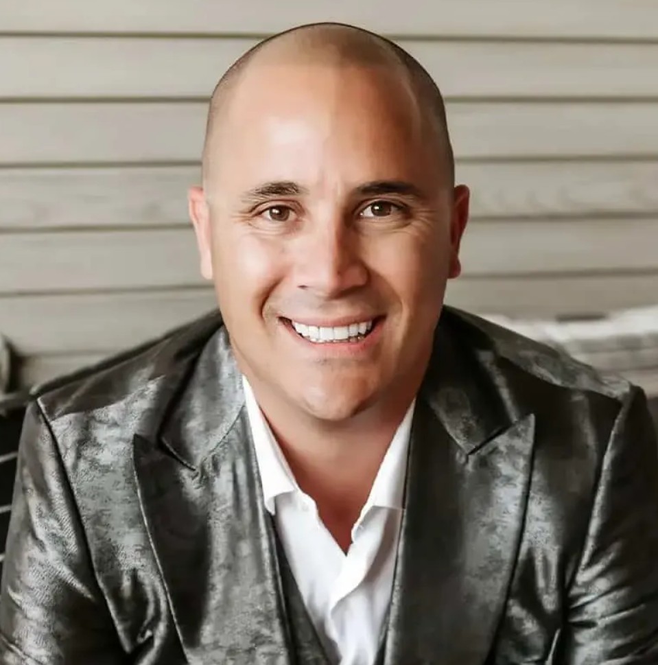 Daniel Gundert