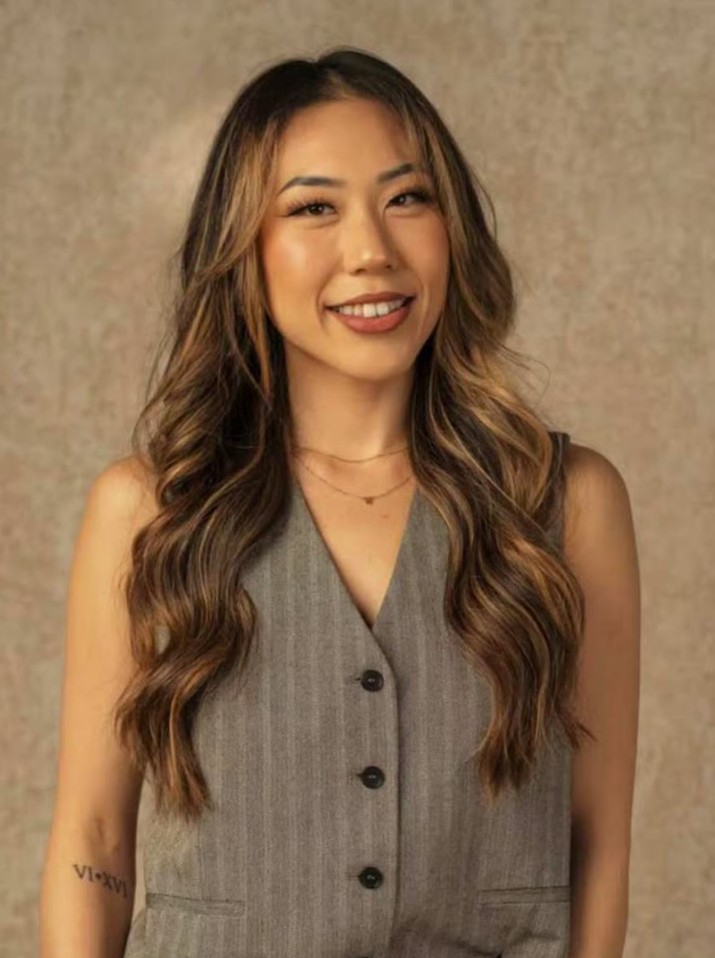 Hannah Kim