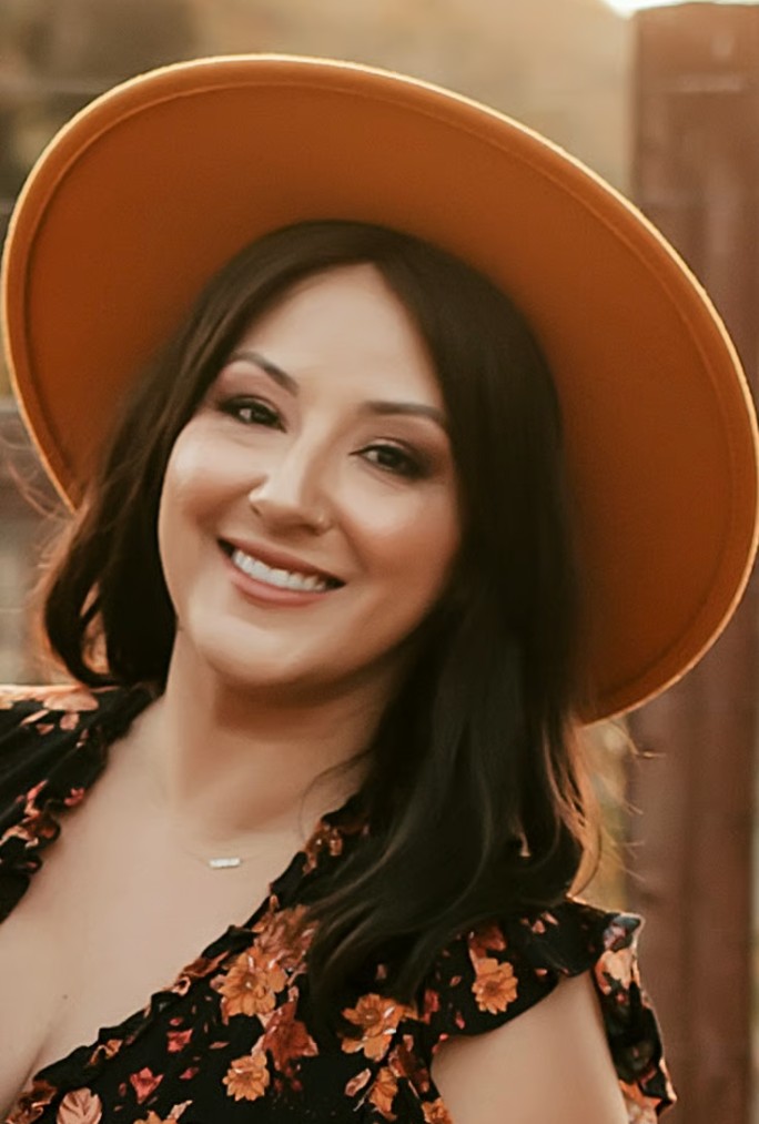 Vanessa Edwards