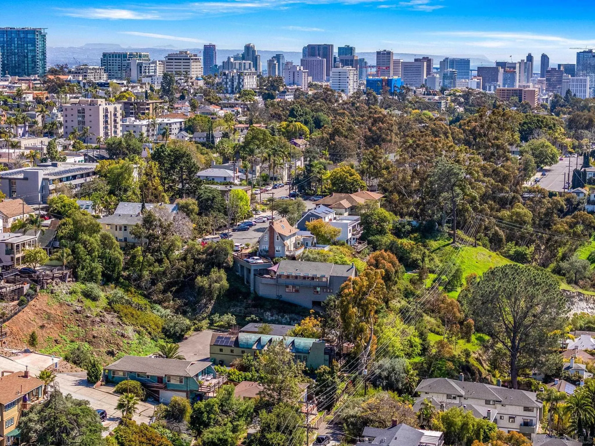 South Bay
