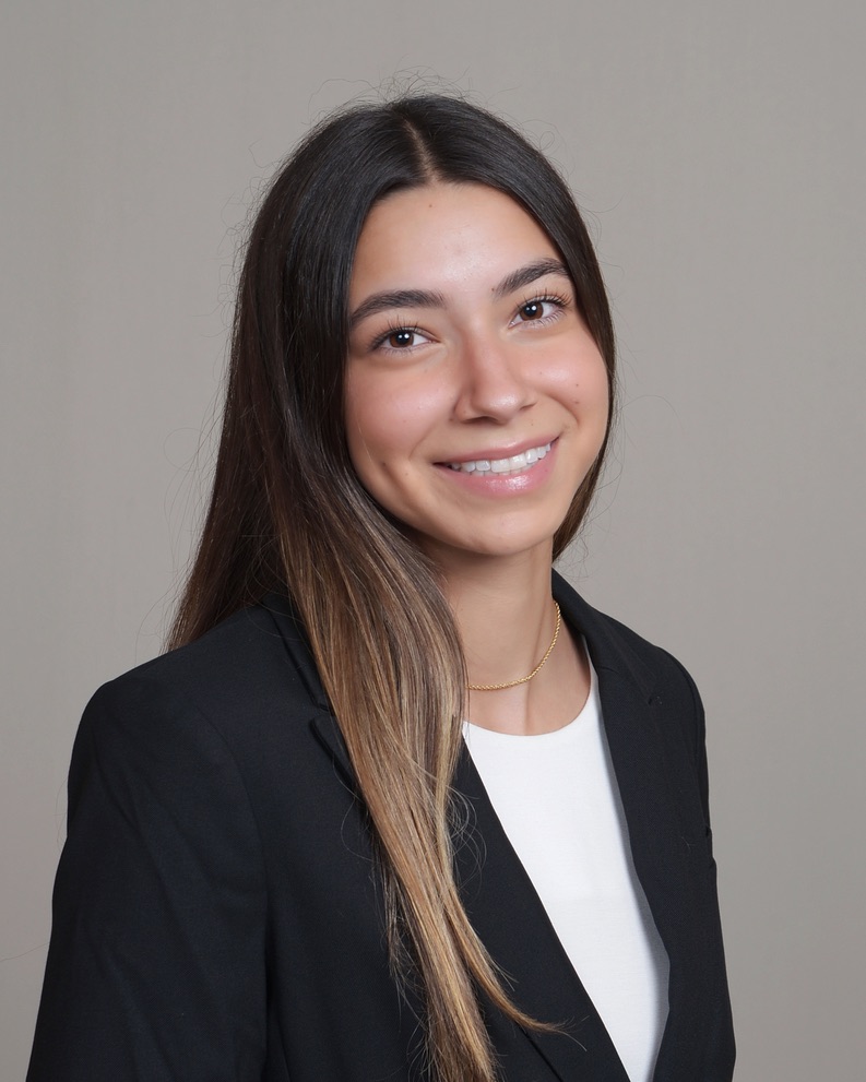 Samantha  Moreno