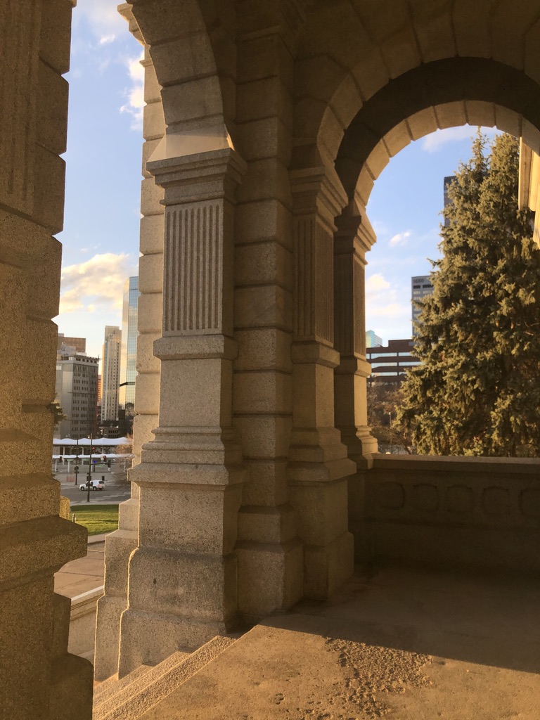 capitol hill denver