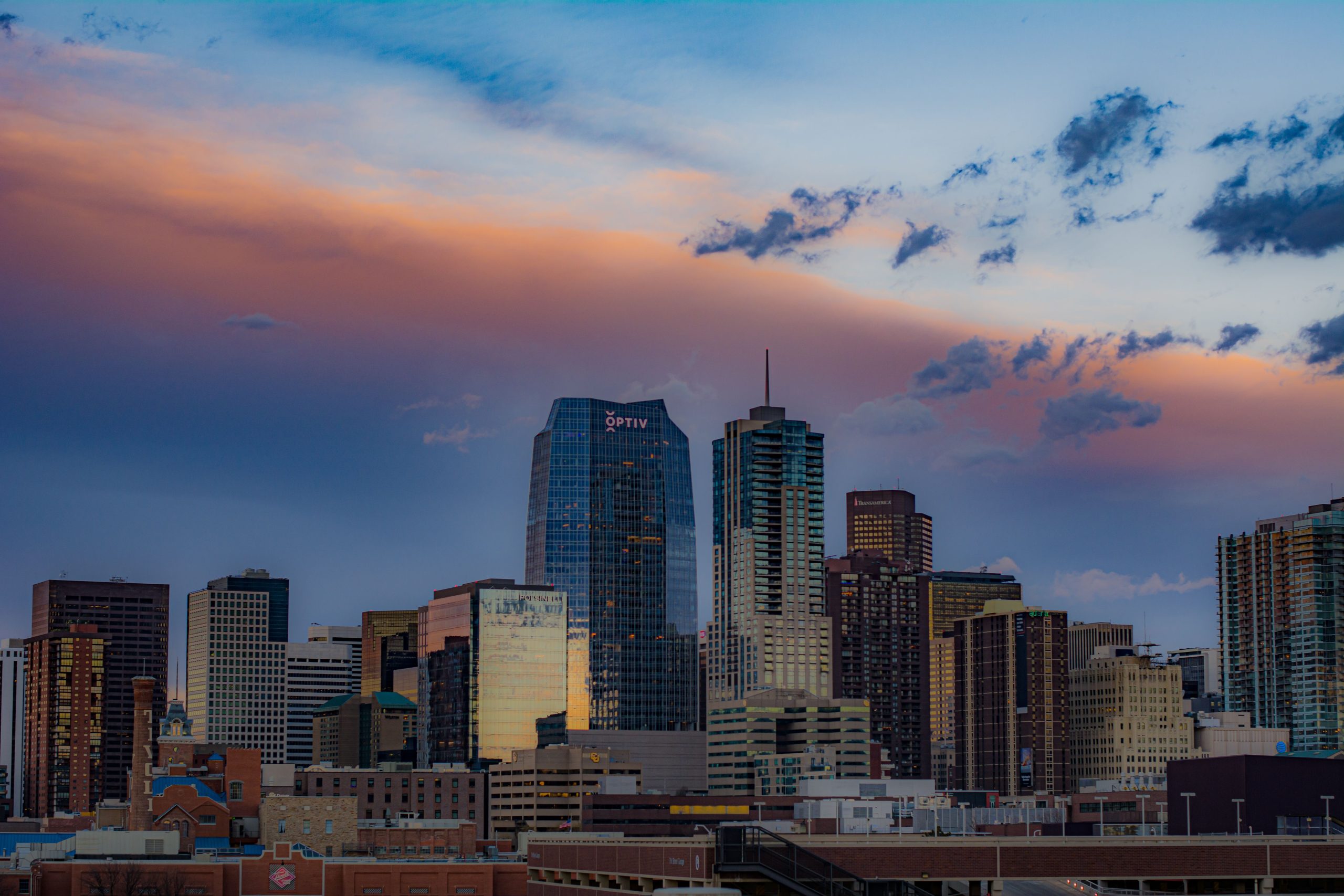 auraria campus