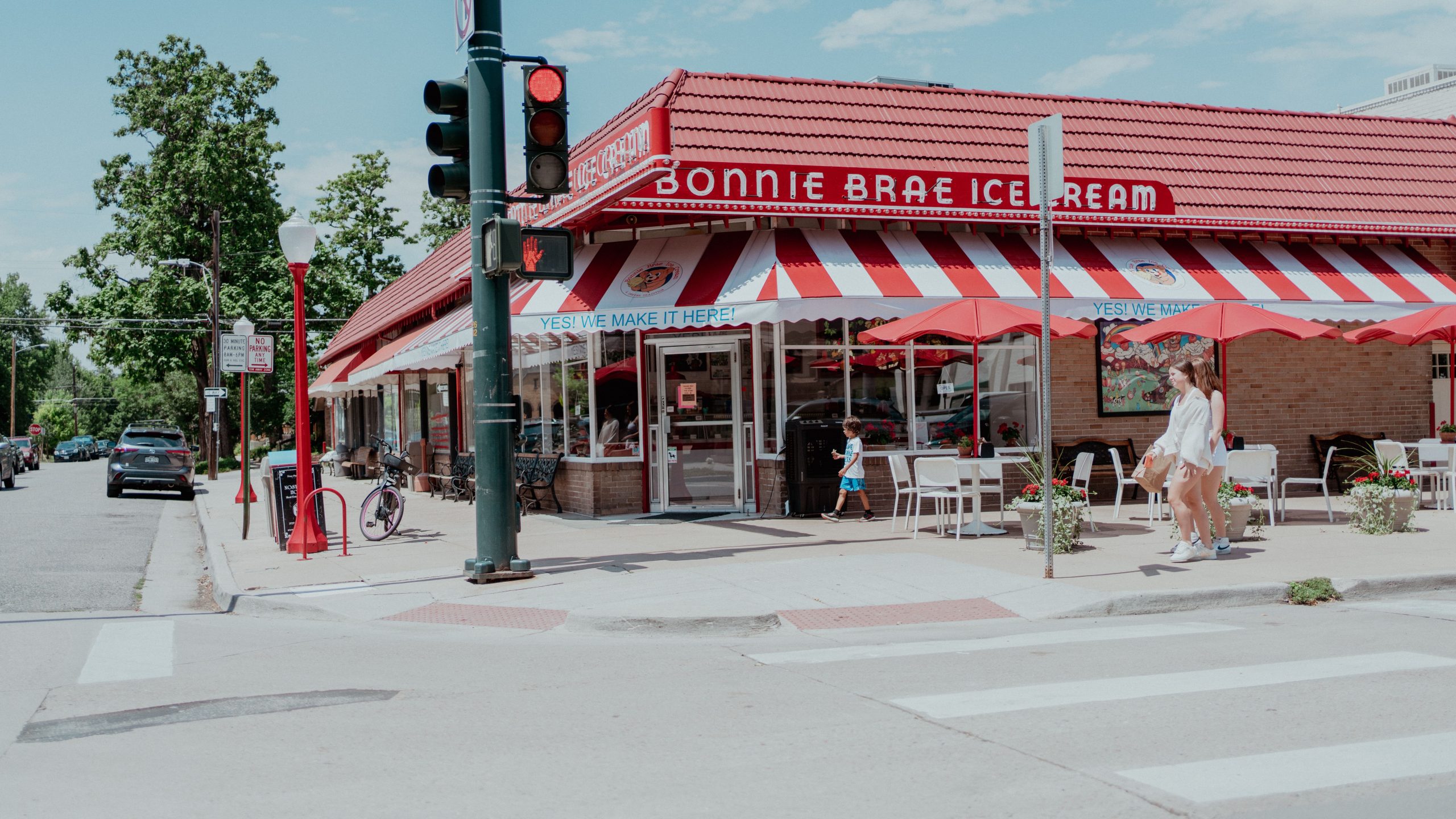 Bonnie Brae