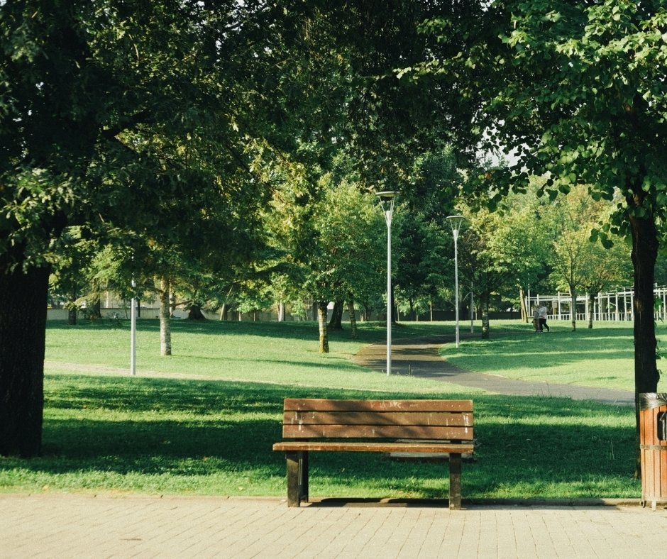 chaffee park