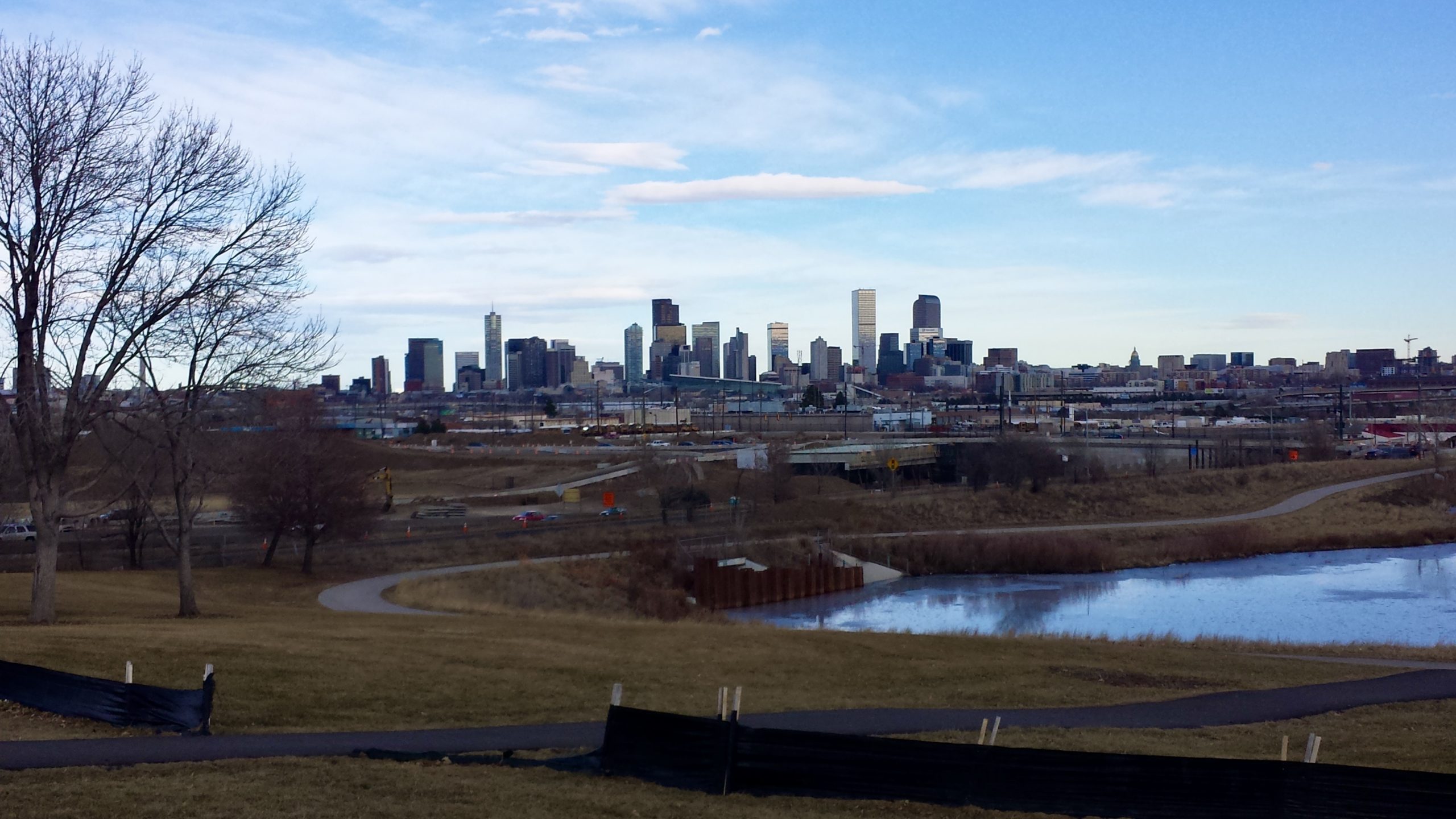barnum park denver