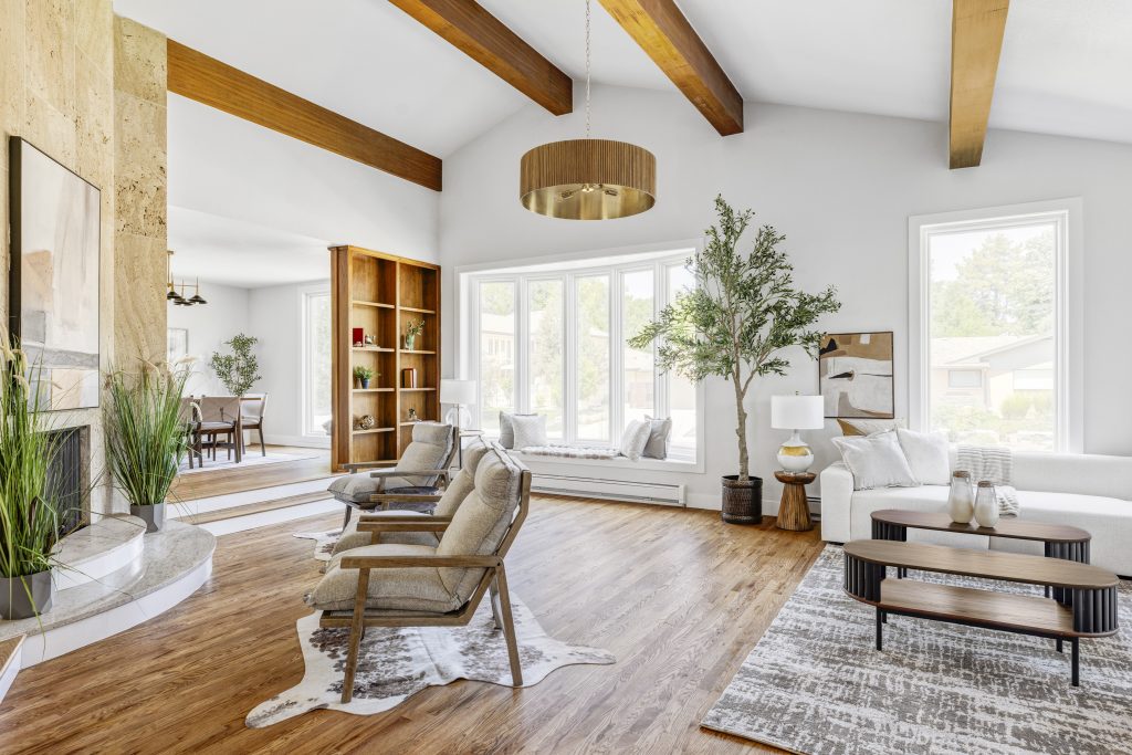 easy home upgrades that make a big difference