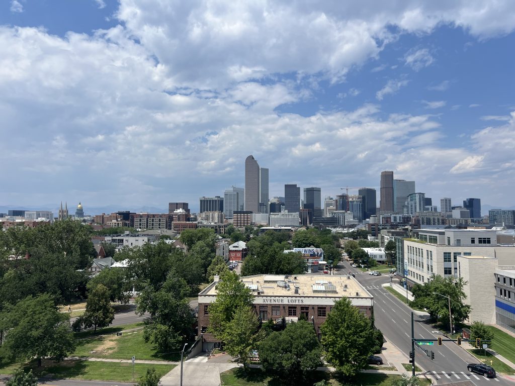 denver neighborhood guide: how lifestyle shapes real estate decisions in denver