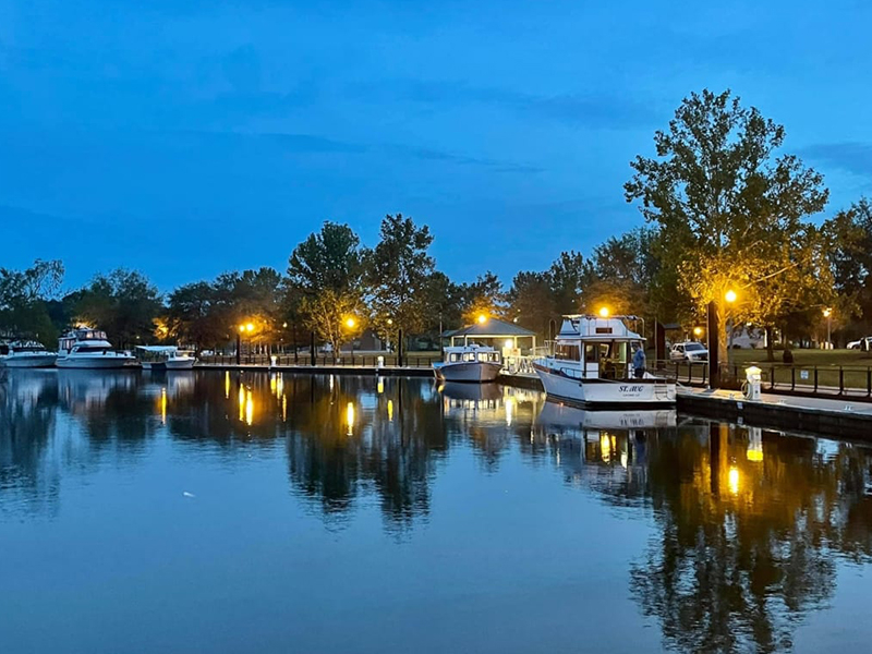 Slidell, LA