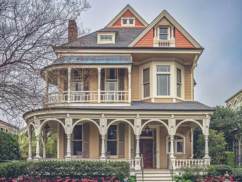 New Orleans, LA