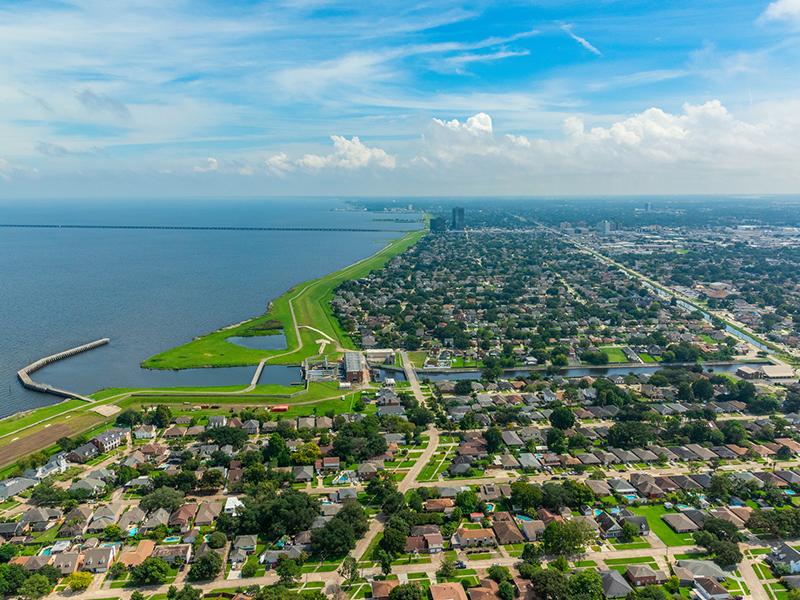 Metairie, LA