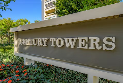 Century Towers
