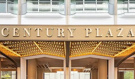 Century Plaza