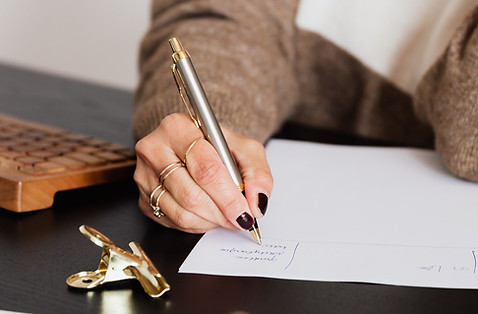 Negotiating An Offer