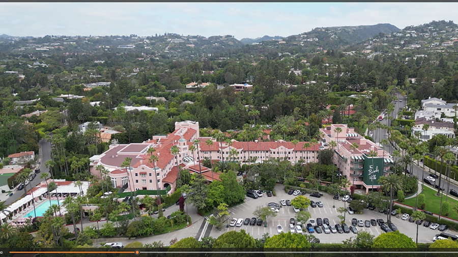 Beverly Hills Real Estate