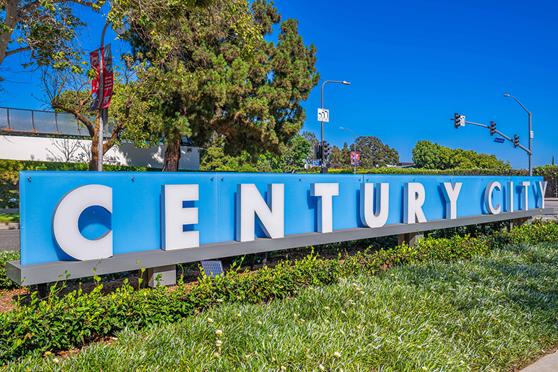 Century City