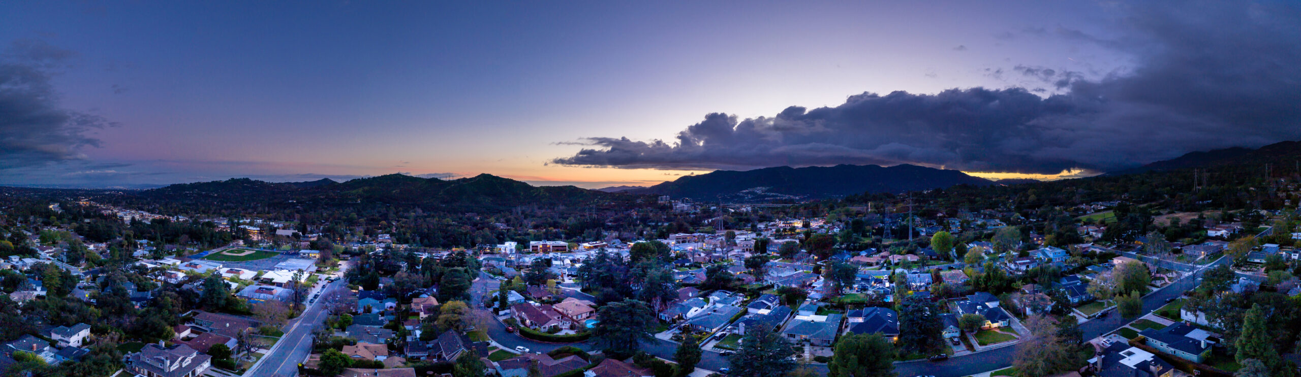 La Canada