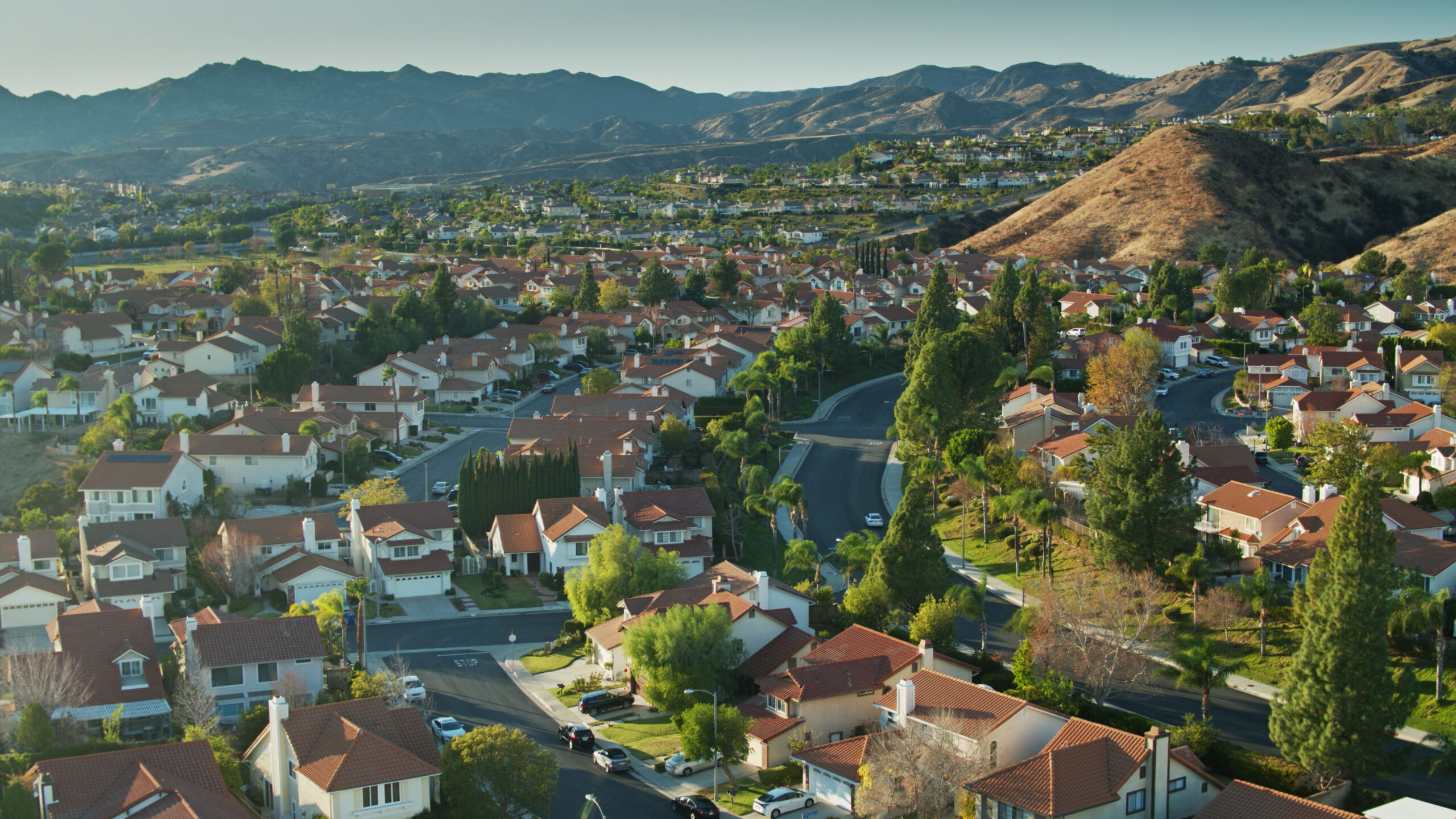 Porter Ranch