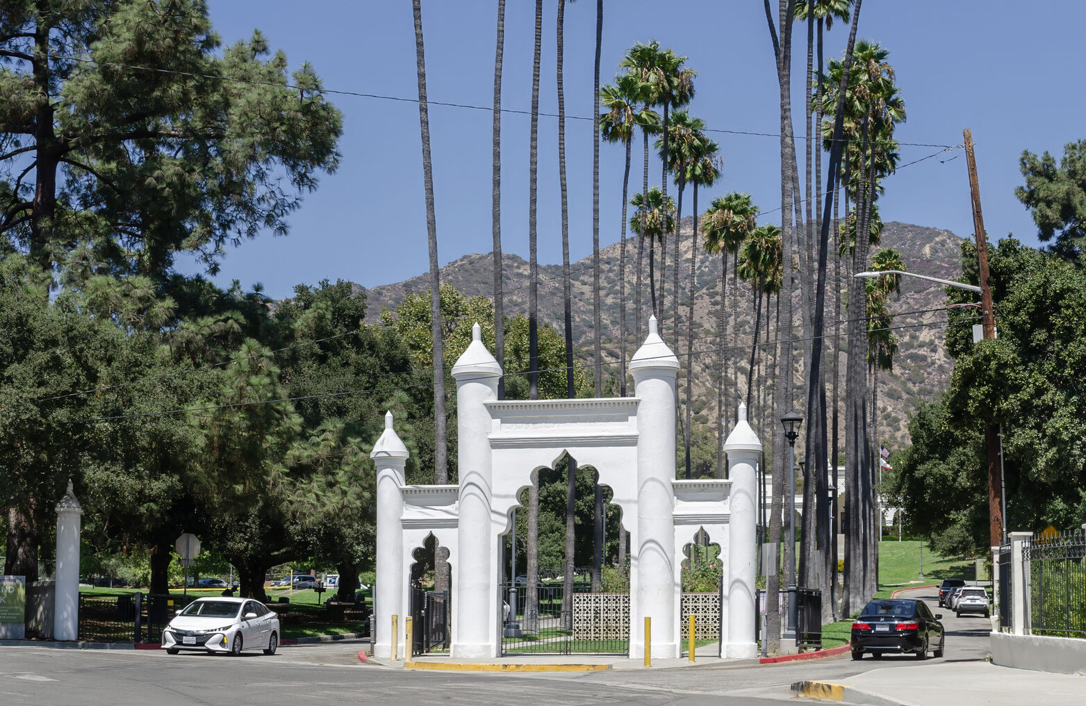 Glendale