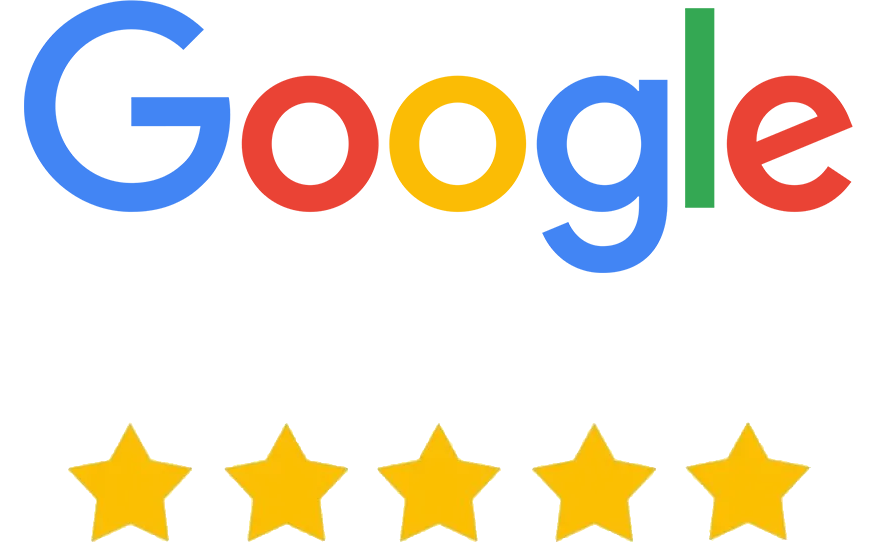 Google Reviews Badge