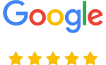 Google Reviews Badge