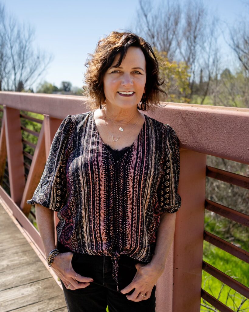 Ann Ullrich