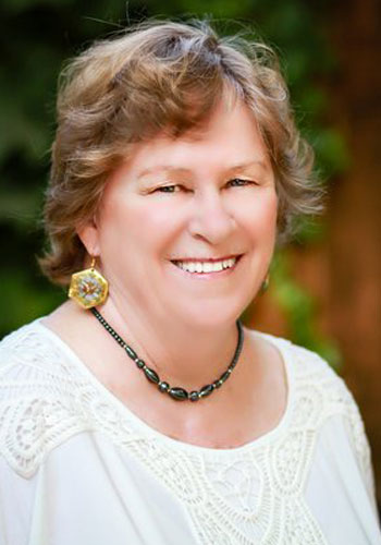 Megan Fleischl