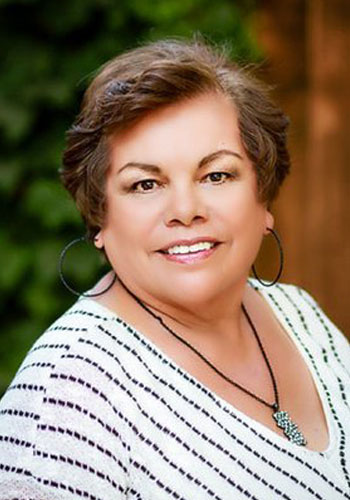 Tina Skinner