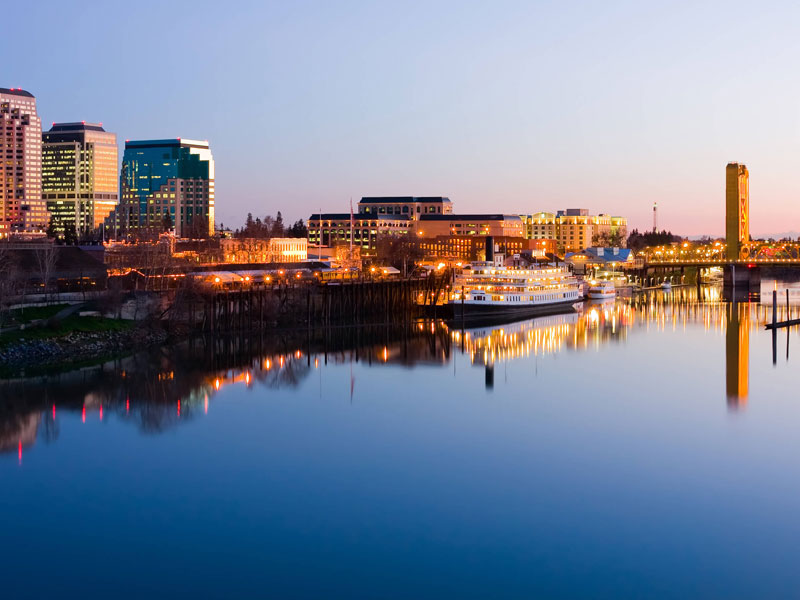 Sacramento
