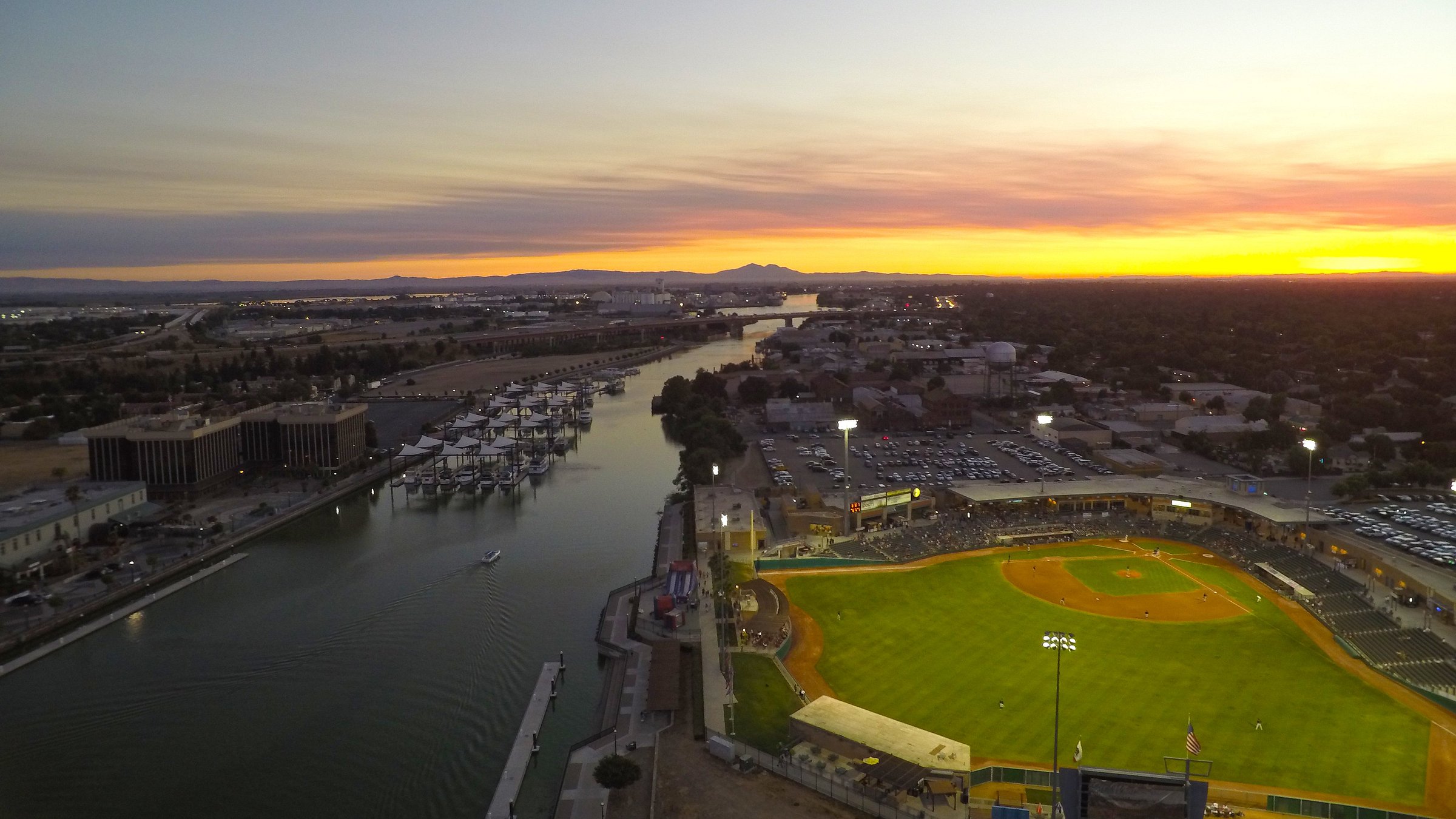 Stockton