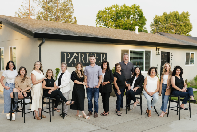Parker Realty