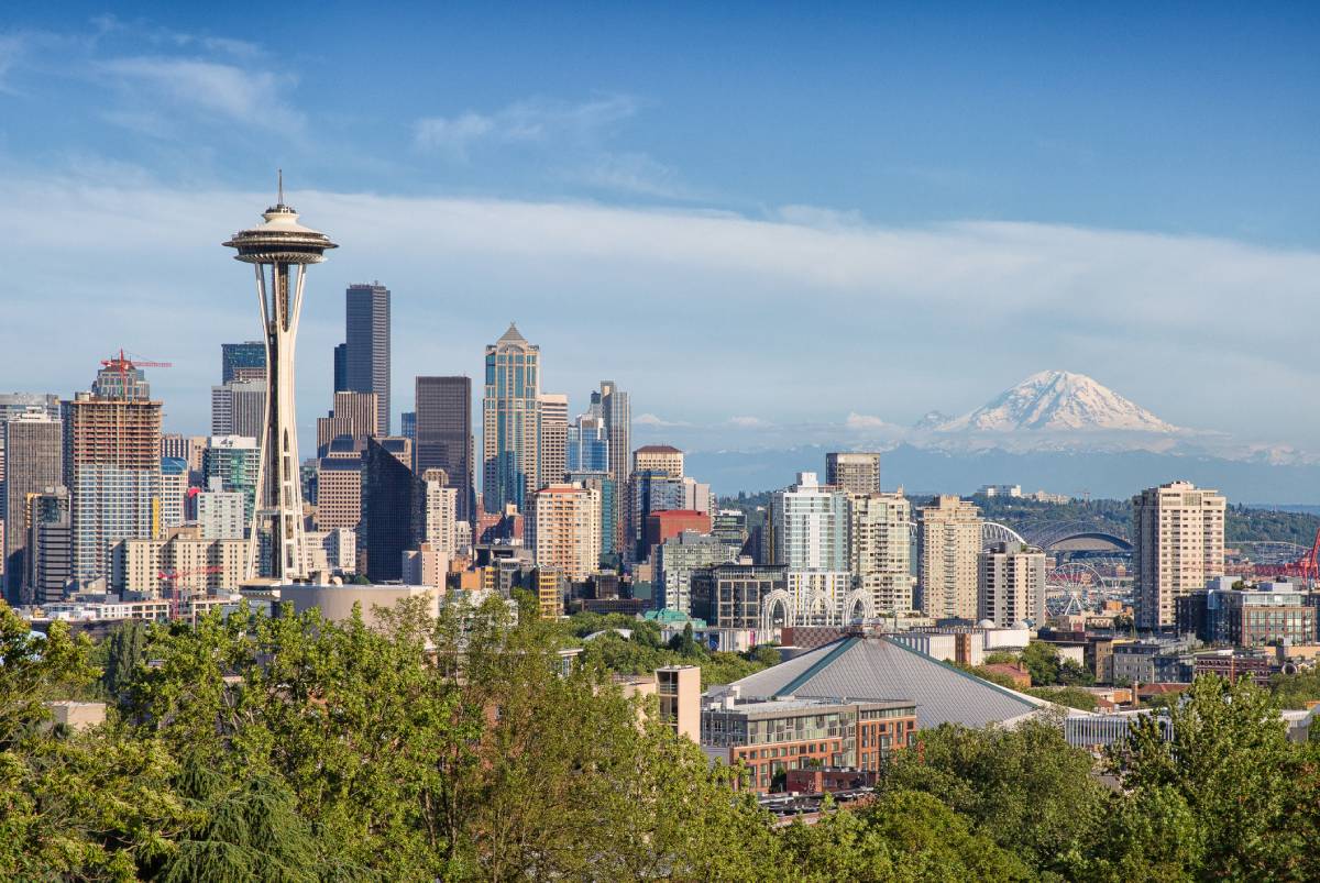 Community - Seattle
